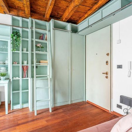 Mos29 - Luxurious Apartment - Near The Duomo Milano Eksteriør billede
