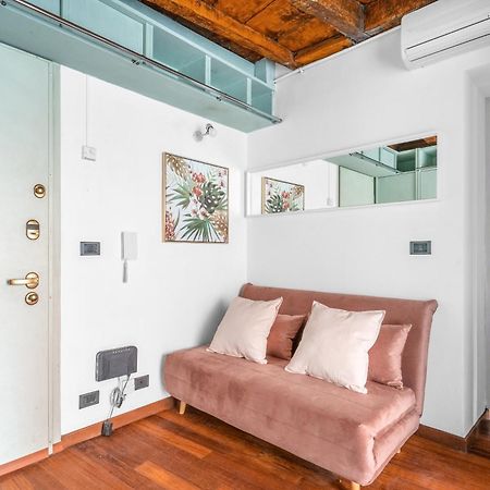 Mos29 - Luxurious Apartment - Near The Duomo Milano Eksteriør billede