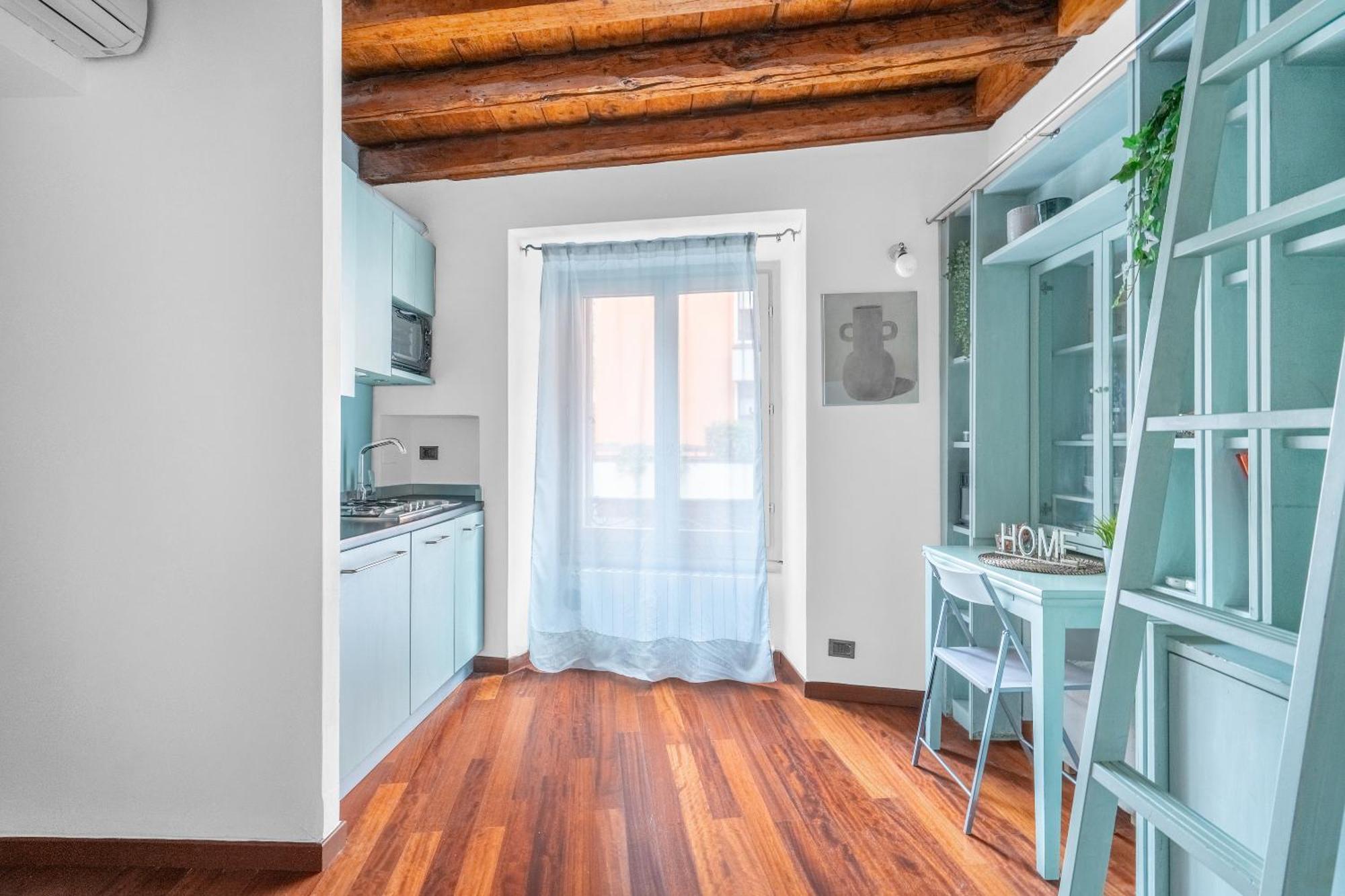 Mos29 - Luxurious Apartment - Near The Duomo Milano Eksteriør billede