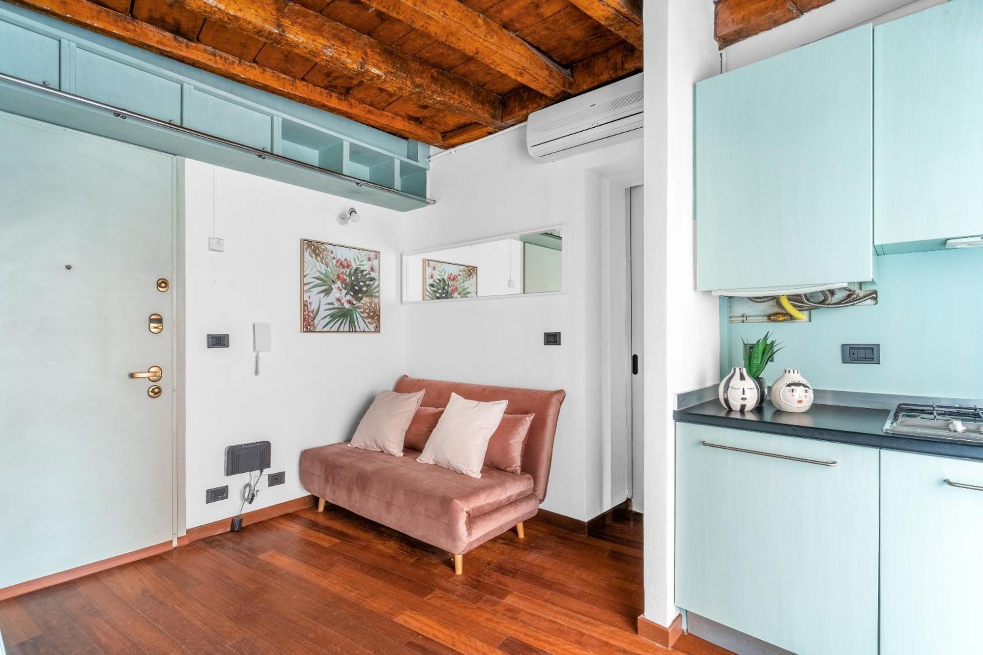 Mos29 - Luxurious Apartment - Near The Duomo Milano Eksteriør billede
