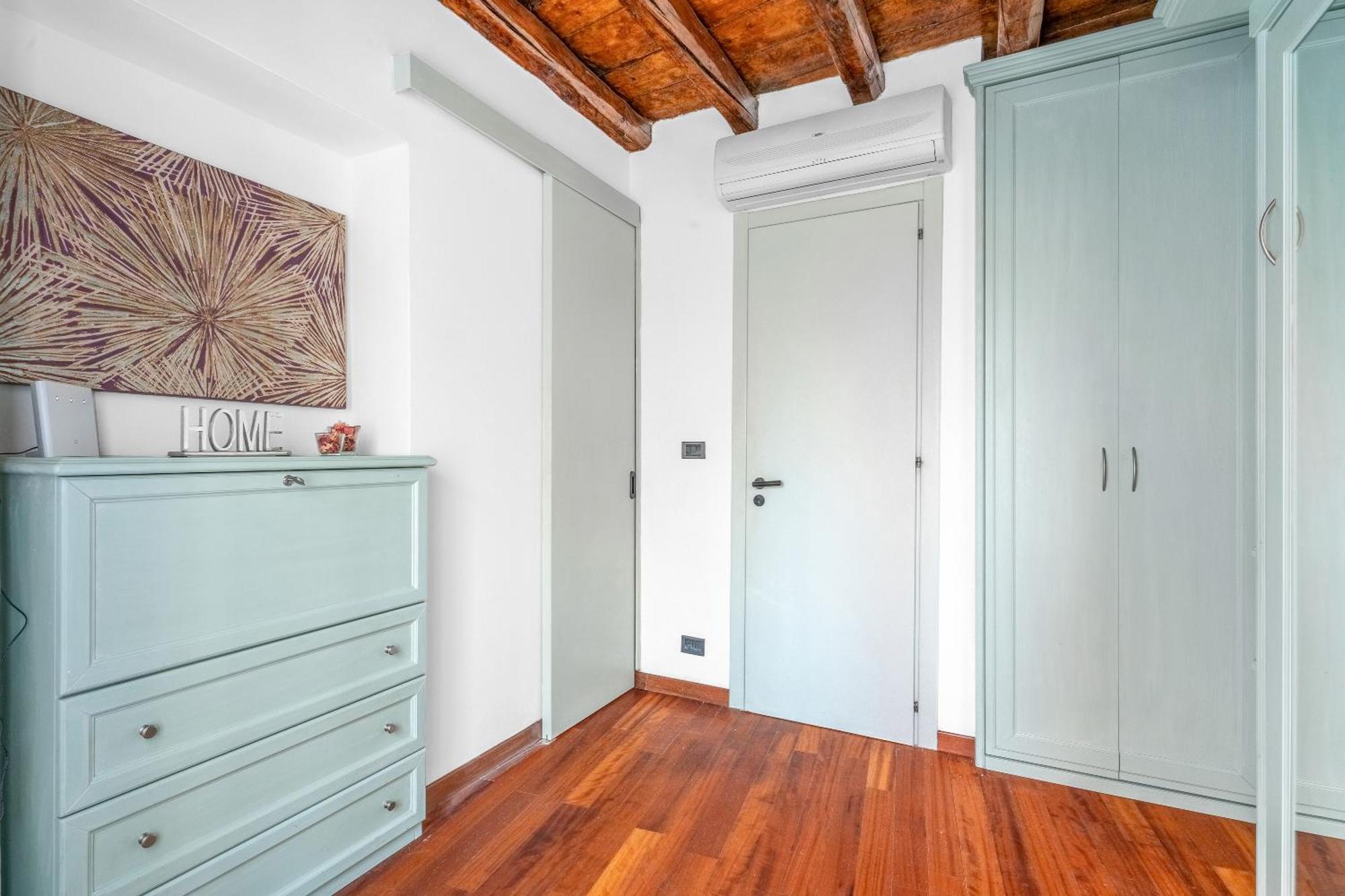 Mos29 - Luxurious Apartment - Near The Duomo Milano Eksteriør billede