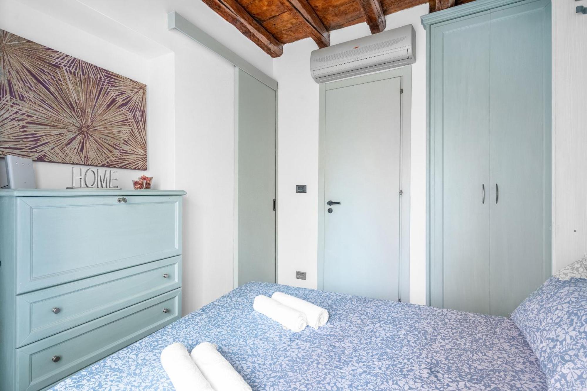 Mos29 - Luxurious Apartment - Near The Duomo Milano Eksteriør billede